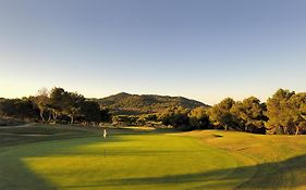 Grand Hyatt La Manga Club Golf&Spa